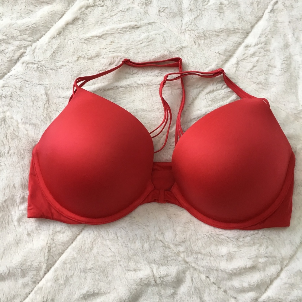 Victoria's Secret Very Sexy Push Up 36 D